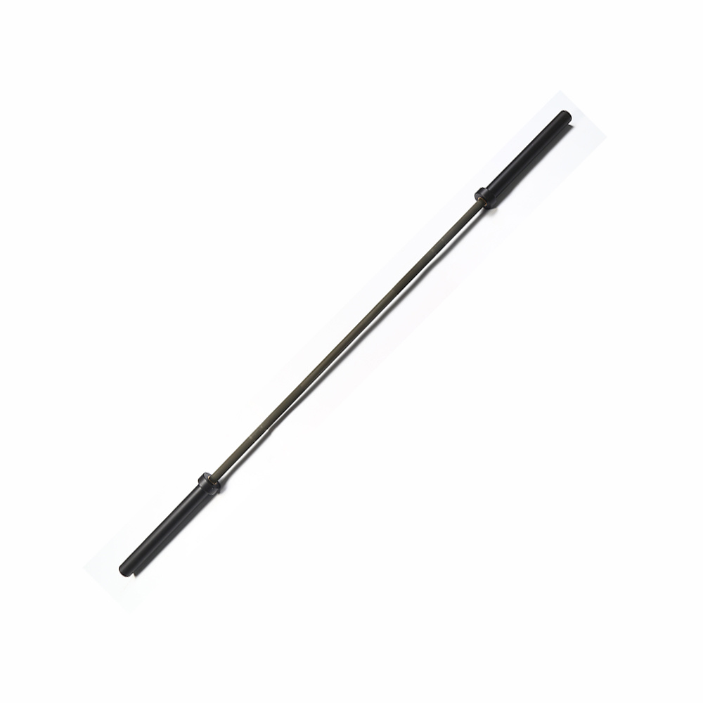 Barbell bar