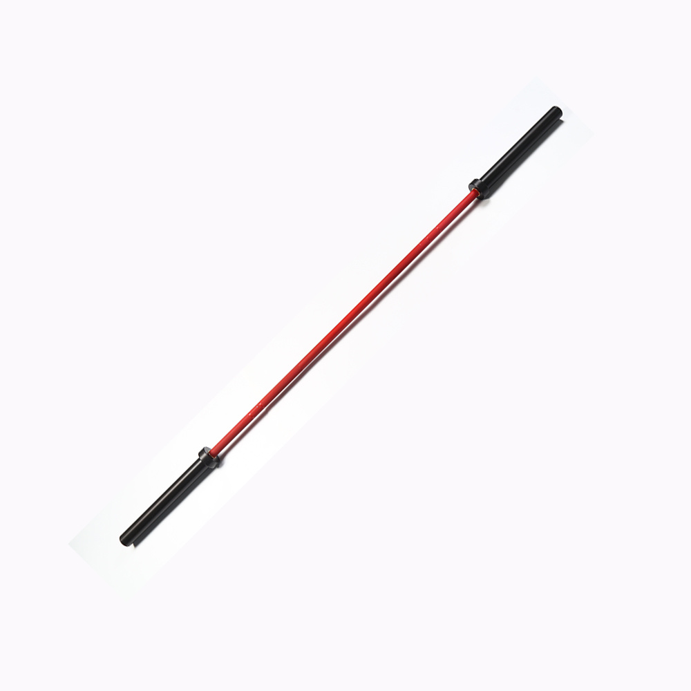 Barbell bar