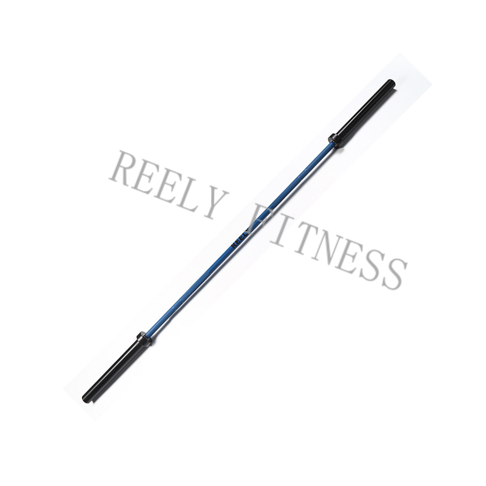 Barbell bar