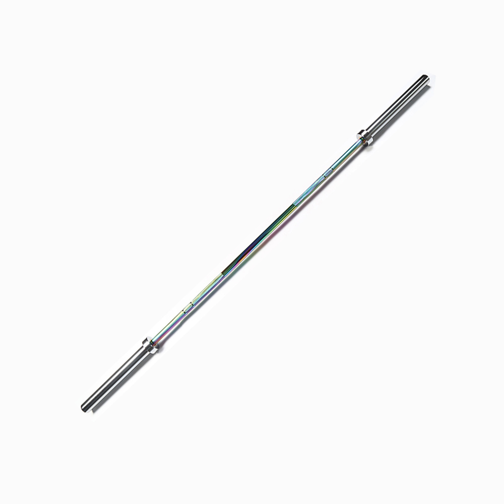 Barbell bar
