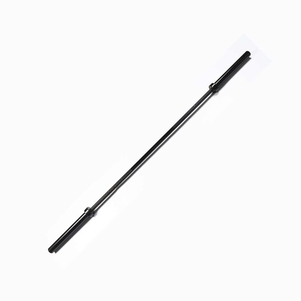 Barbell bar