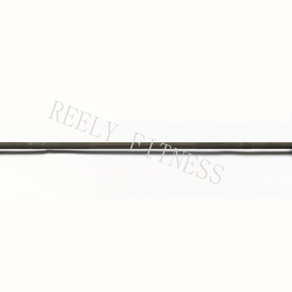 Barbell bar
