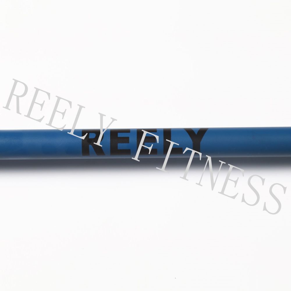 Barbell bar