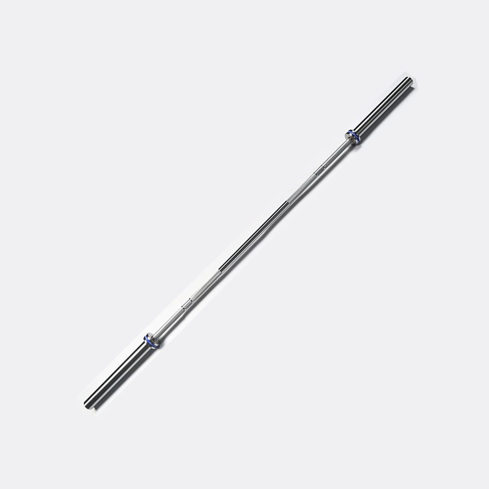 Barbell bar
