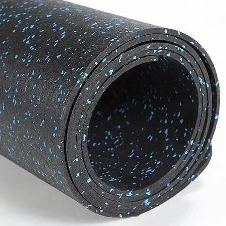 Rubber Floor Mat