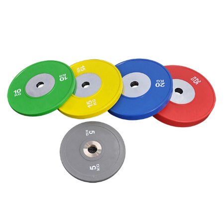 Competition Bumpers
