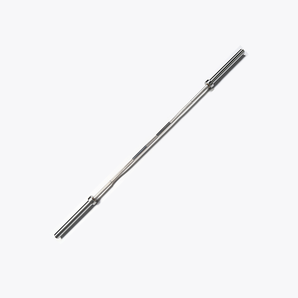 Barbell bar