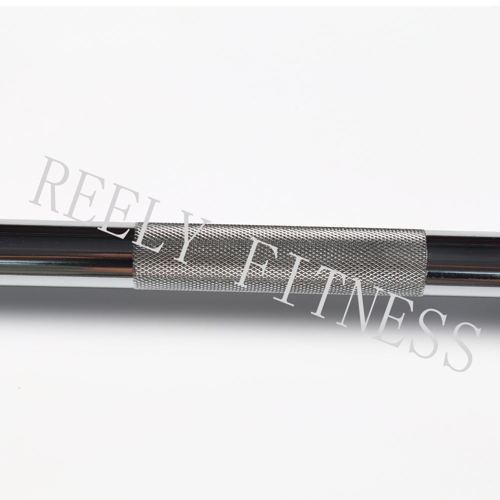 Barbell bar