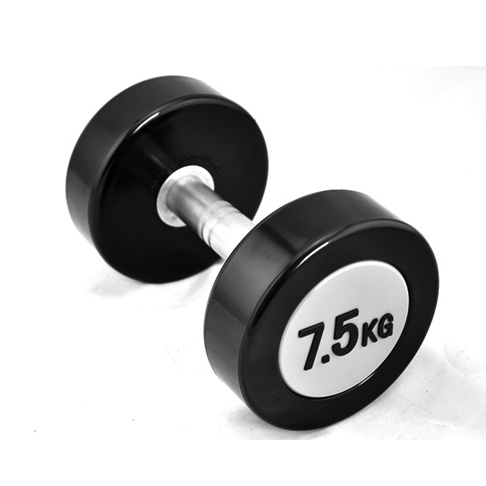CPU Dumbbell
