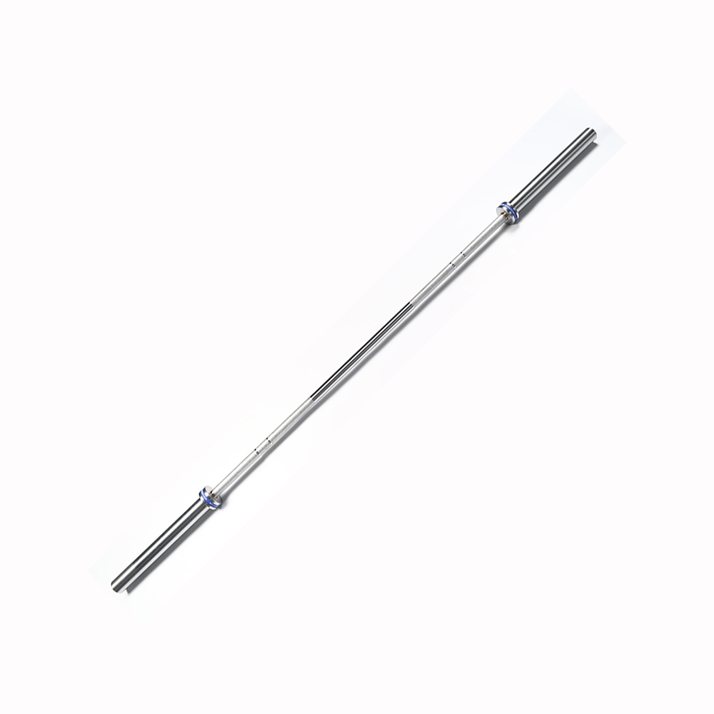 Barbell bar