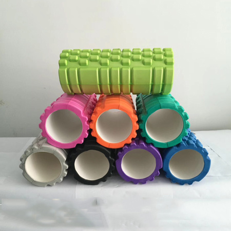 foam roller