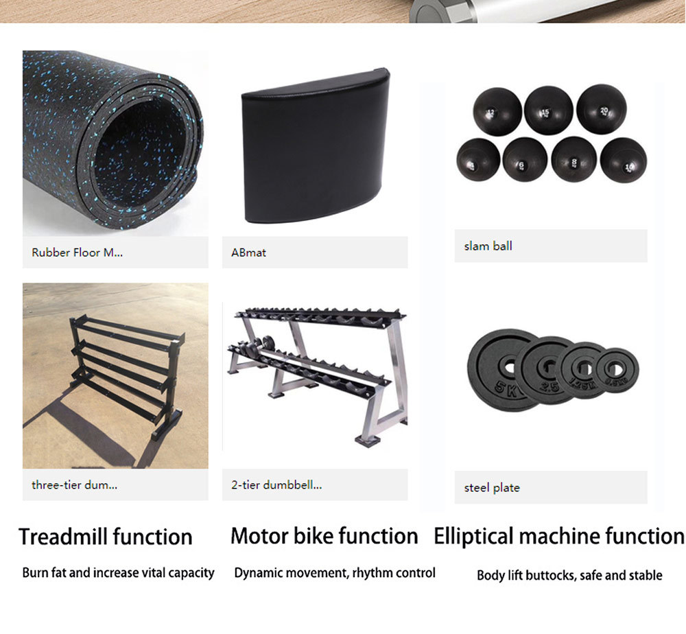 Ruili Sporting Goods