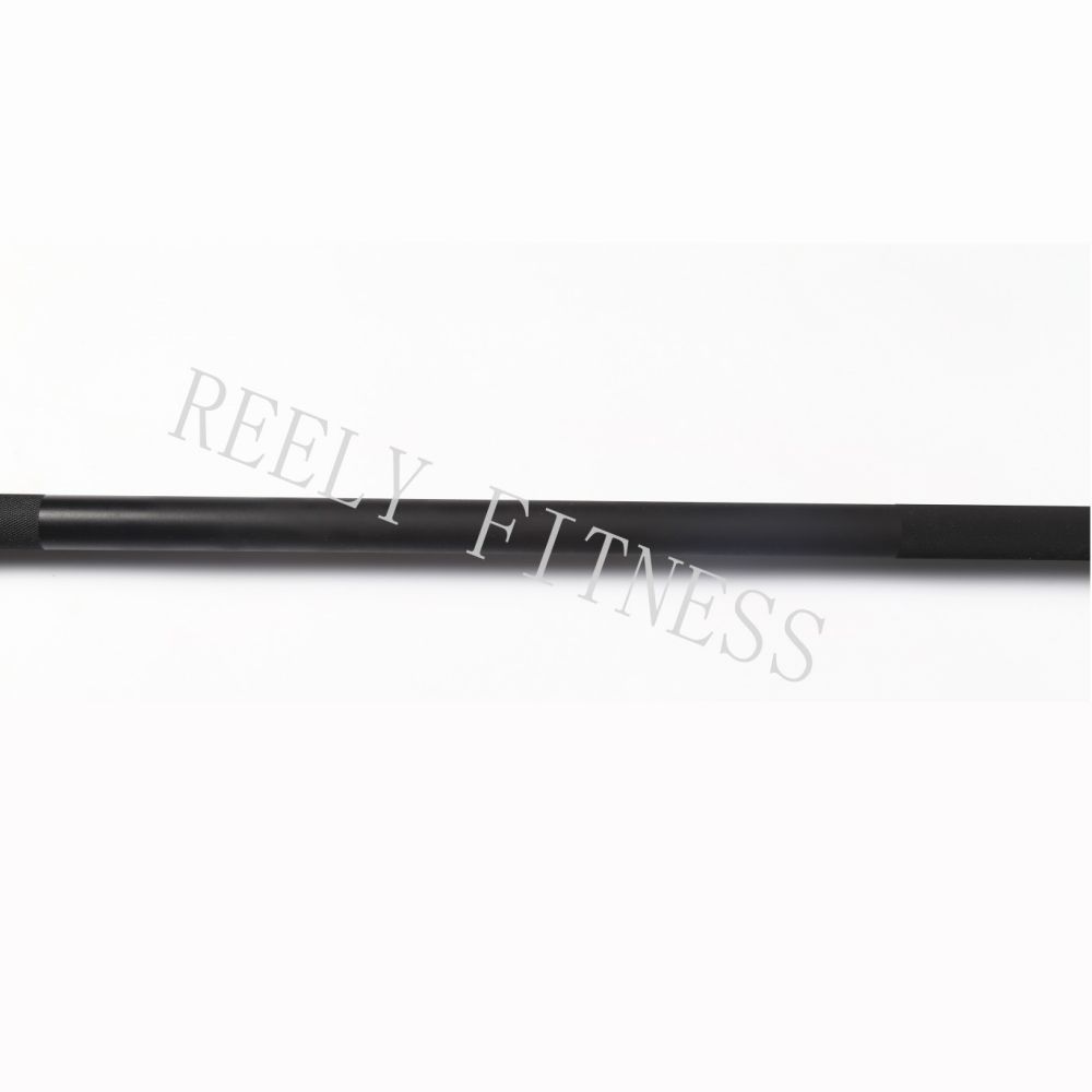 Barbell bar
