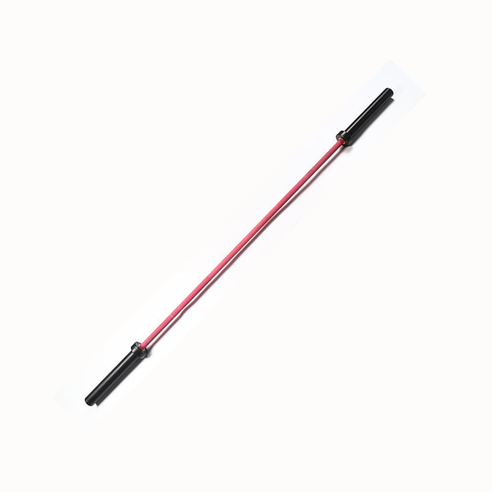 Barbell bar