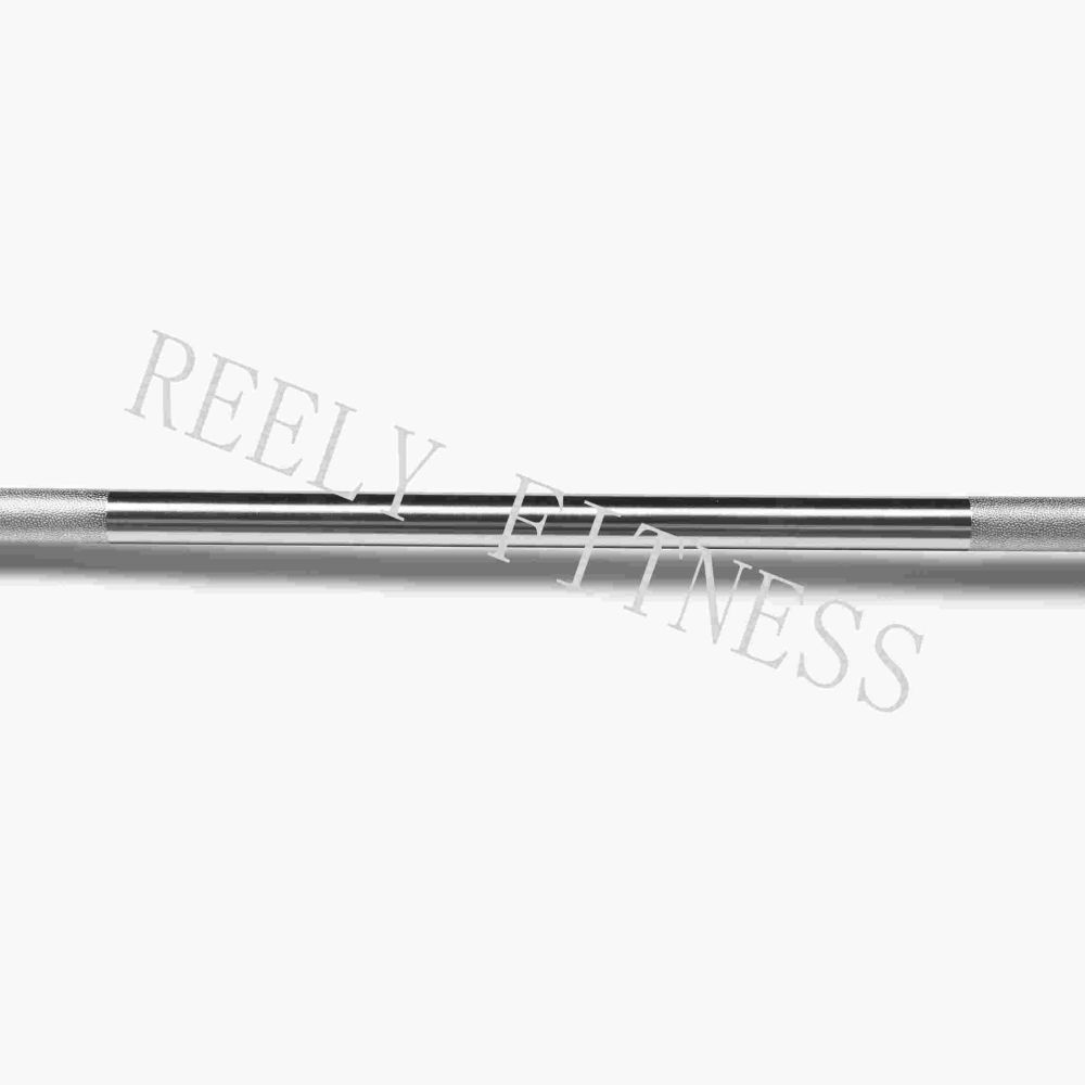 Barbell bar
