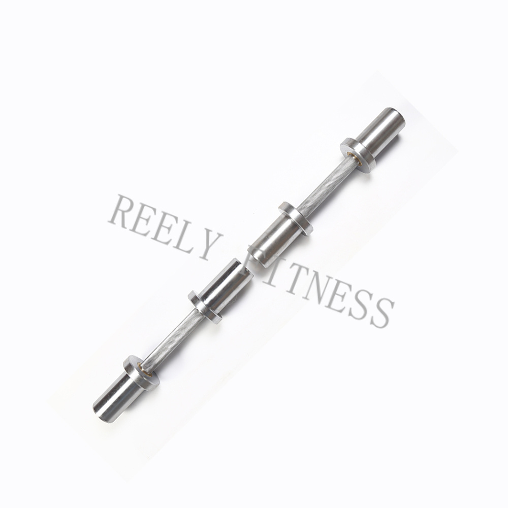 Barbell bar