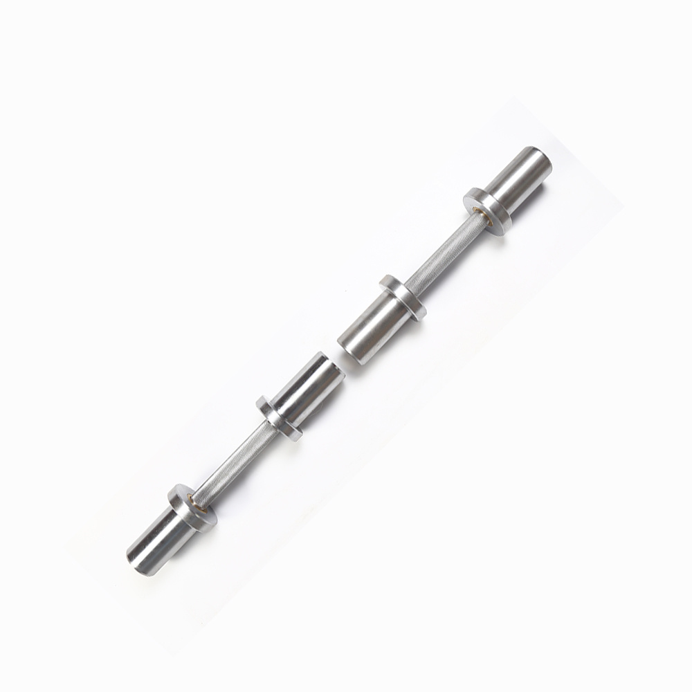Barbell bar