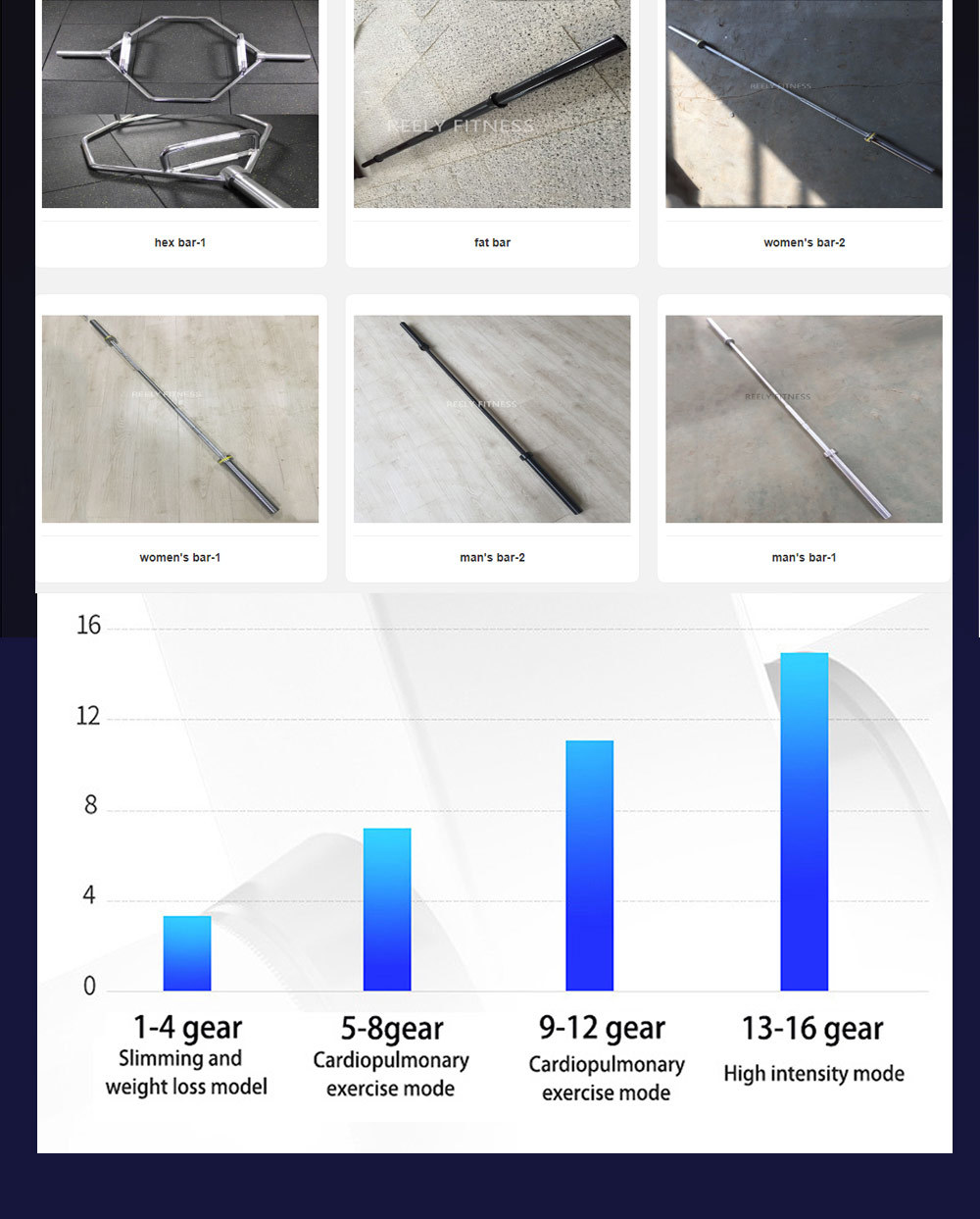 Ruili Sporting Goods