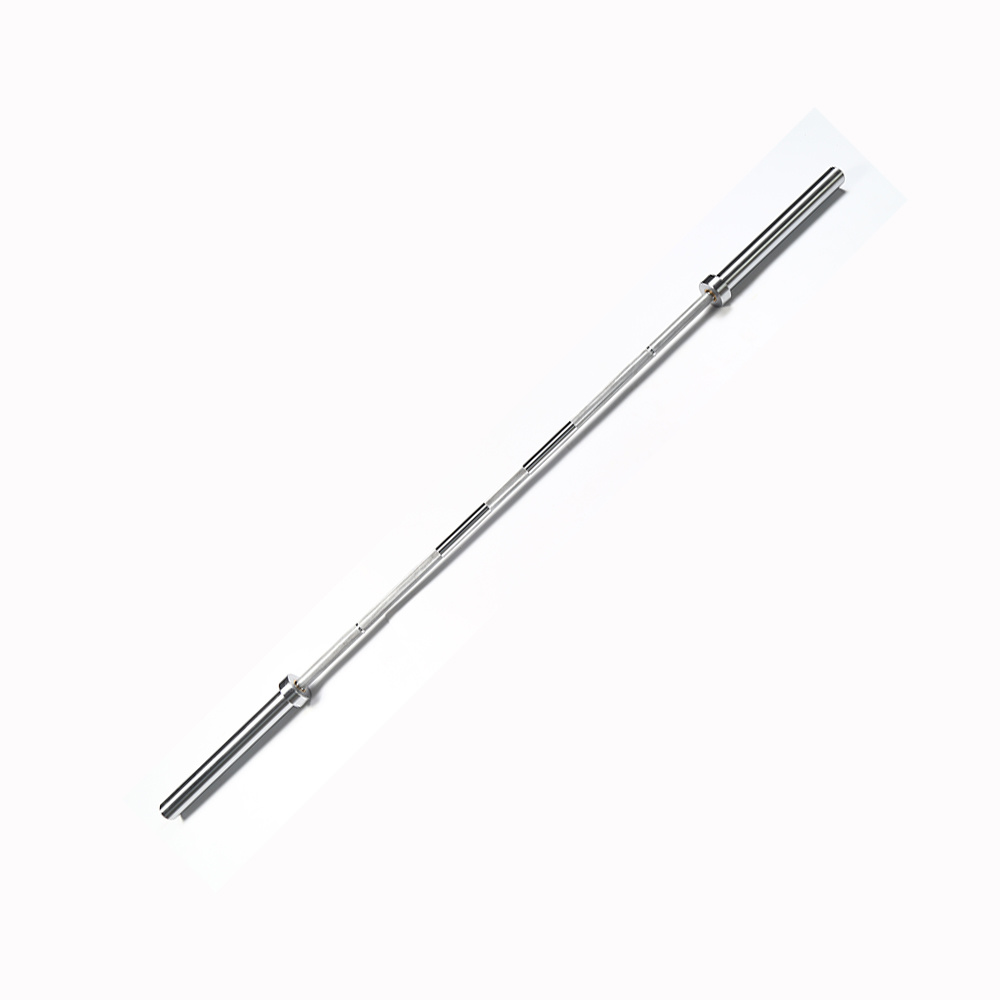 Barbell bar