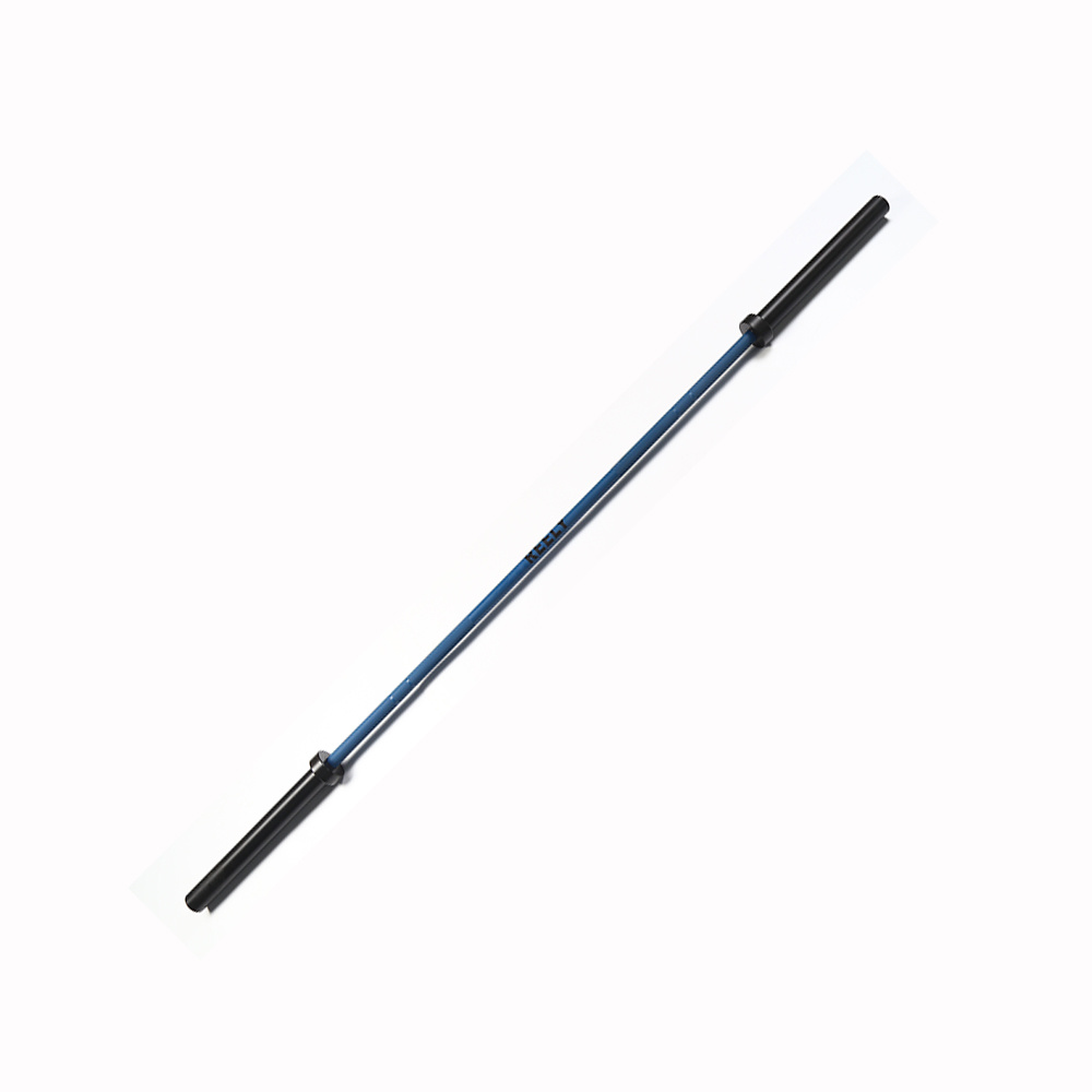 Barbell bar