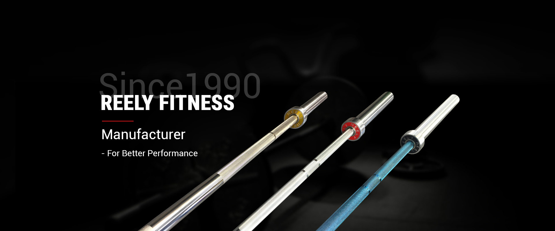 Reely Fitness
