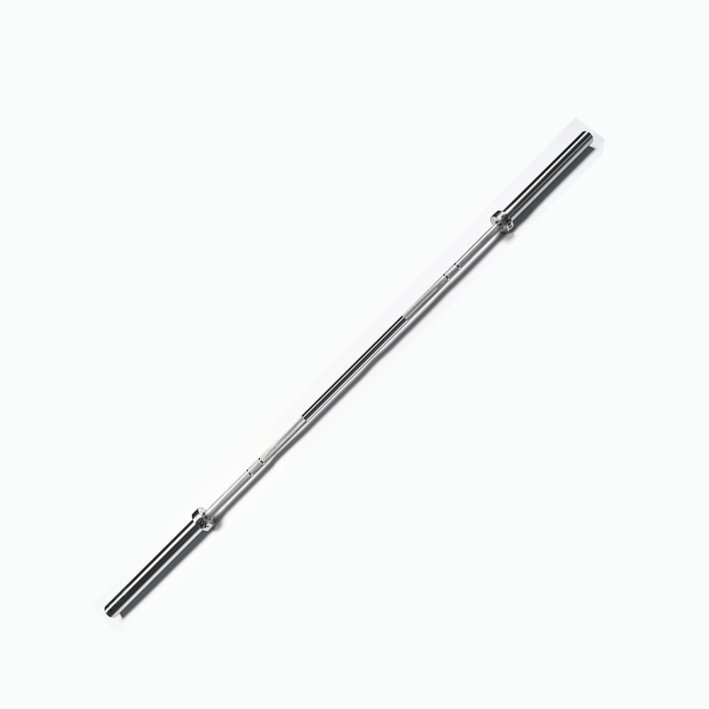 Barbell bar