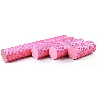 Solid foam roller
