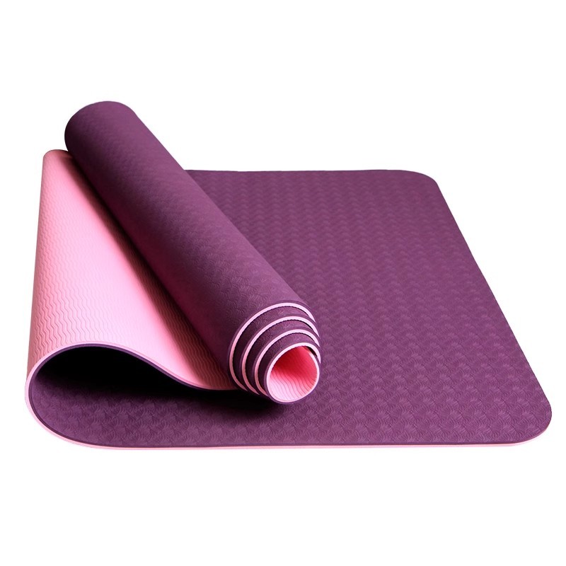 yoga mat