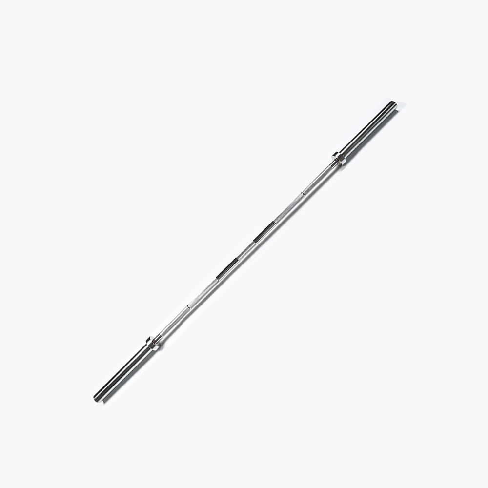Barbell bar