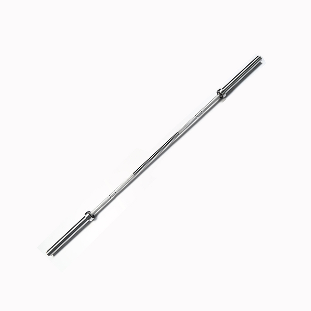 Barbell bar