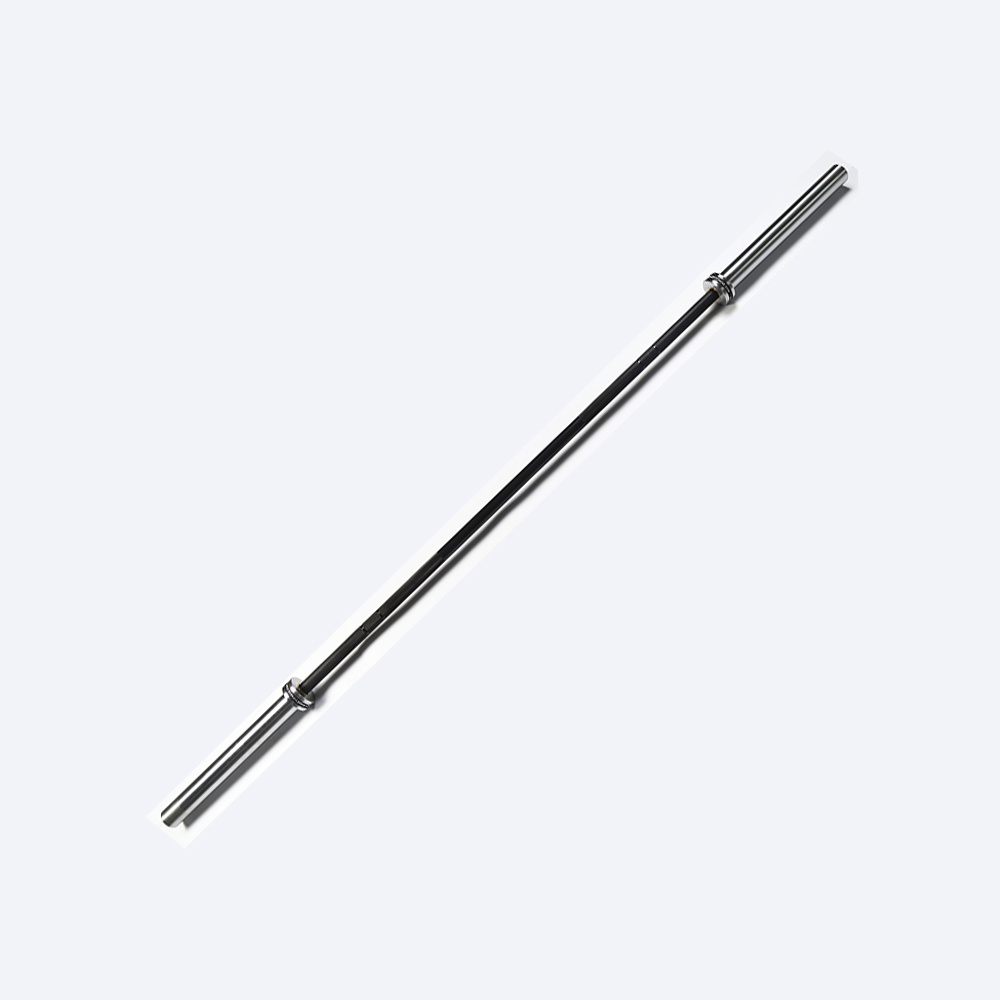 Barbell bar