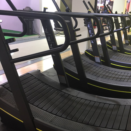 Treadmills