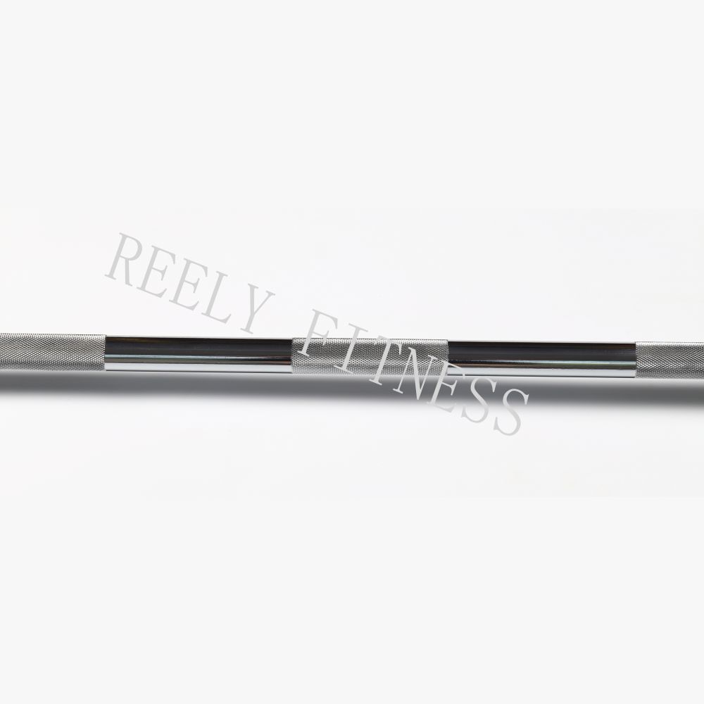 Barbell bar