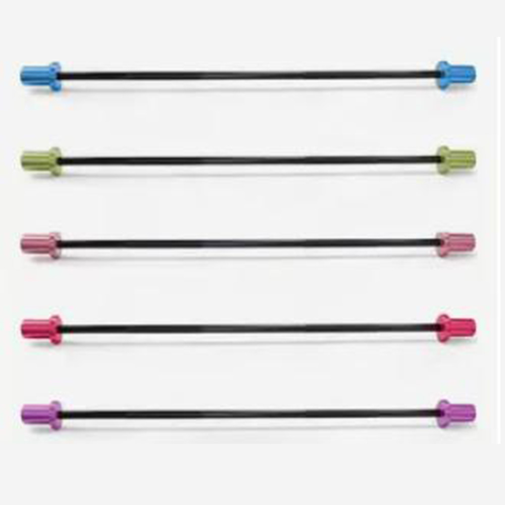Barbell bar