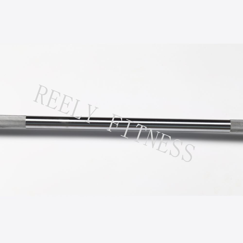Barbell bar