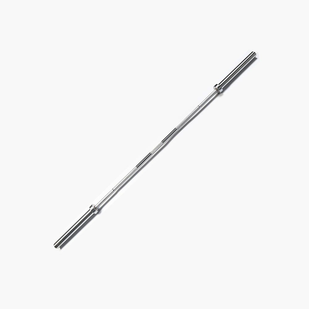 Barbell bar