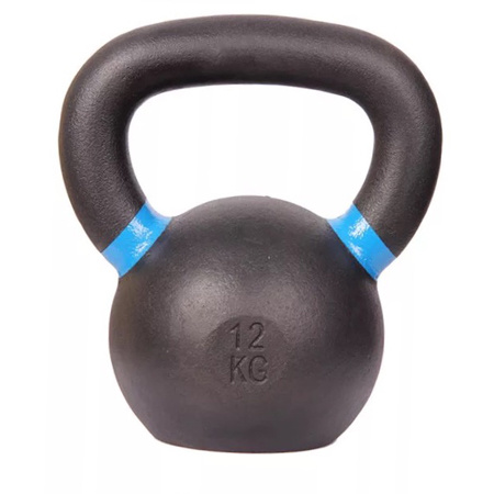 cast iron kettlebell