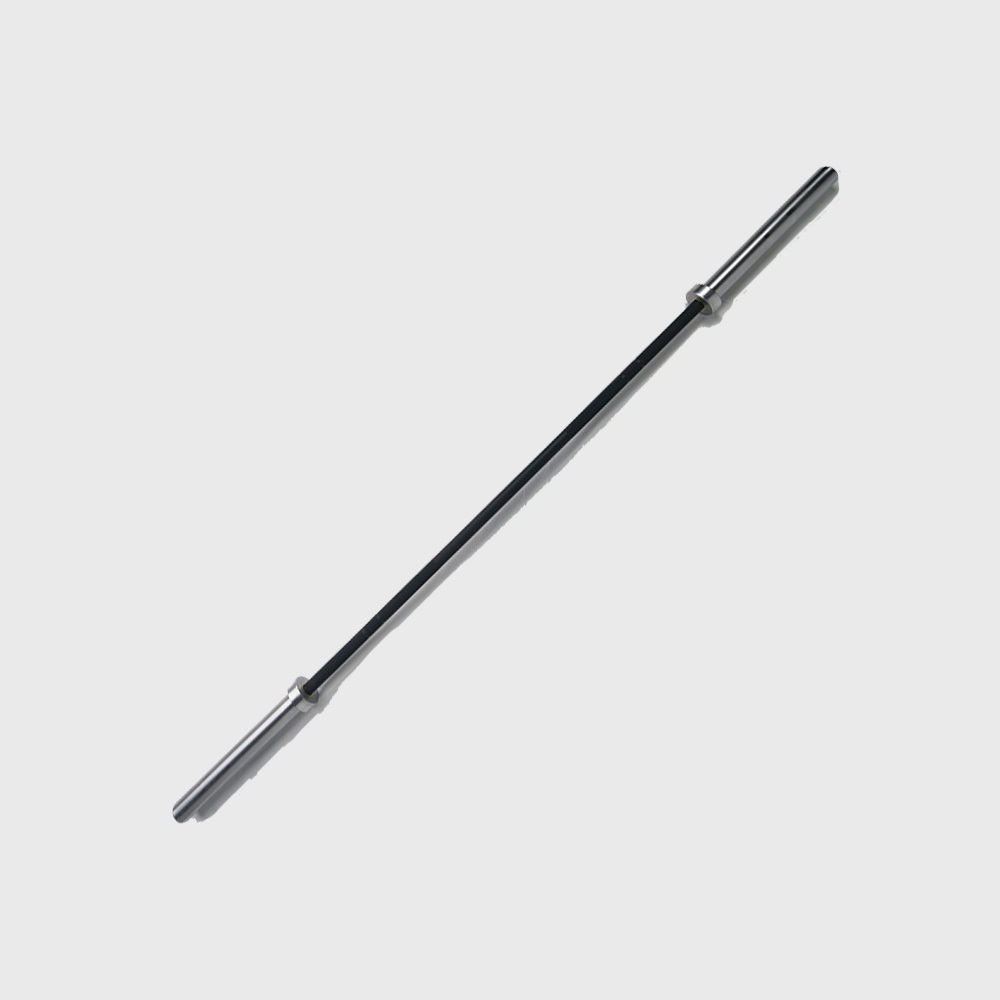 Barbell bar