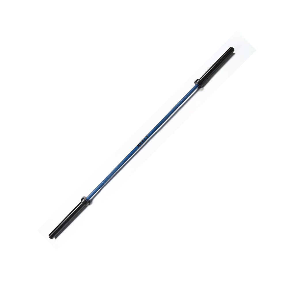 Barbell bar