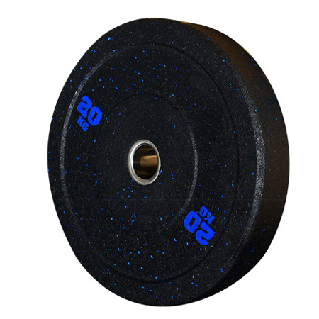 Bumper Plates