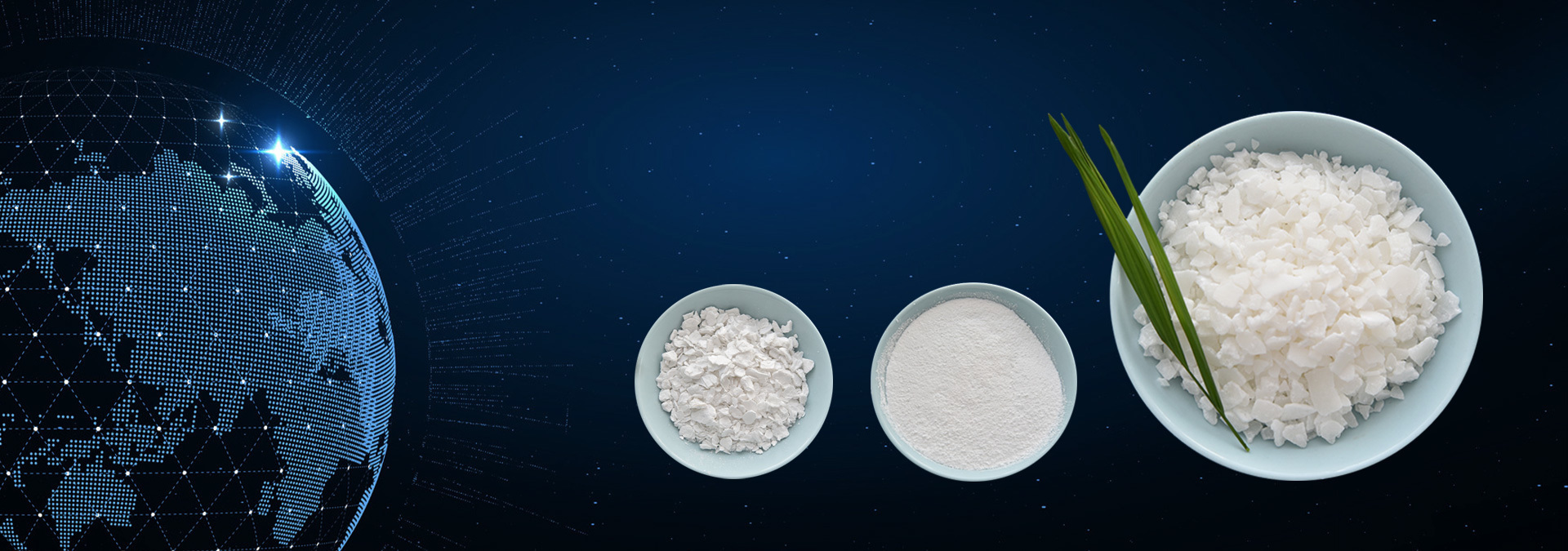 Magnesium Chloride