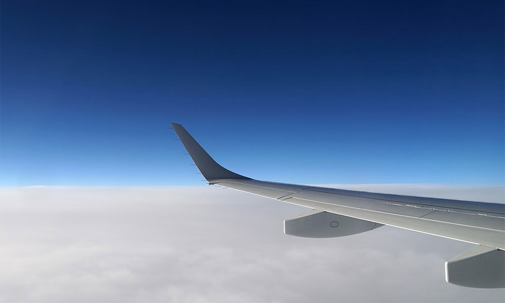 航空