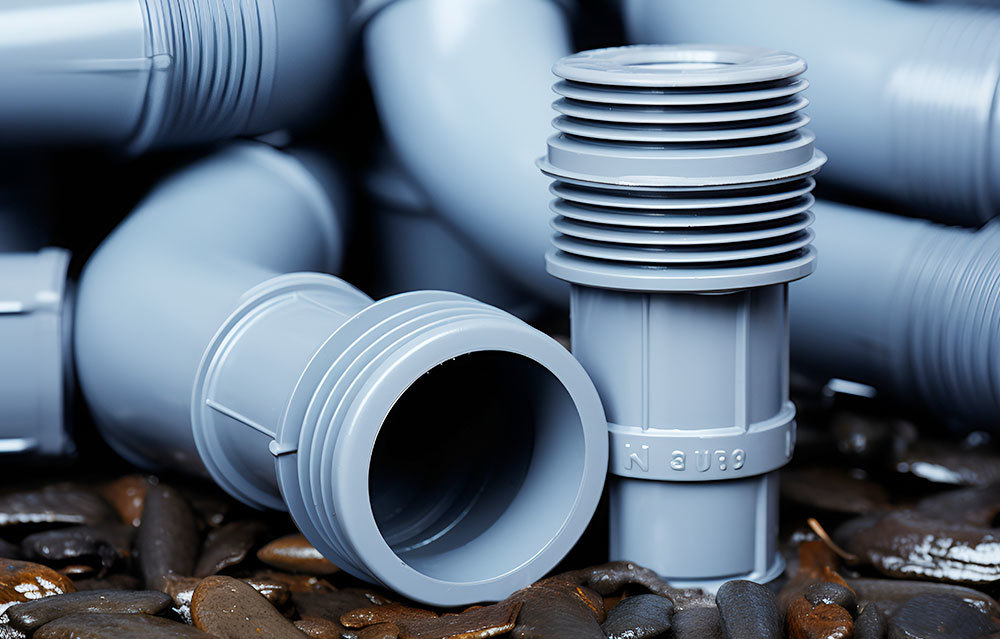 Plastic products manufacturing field