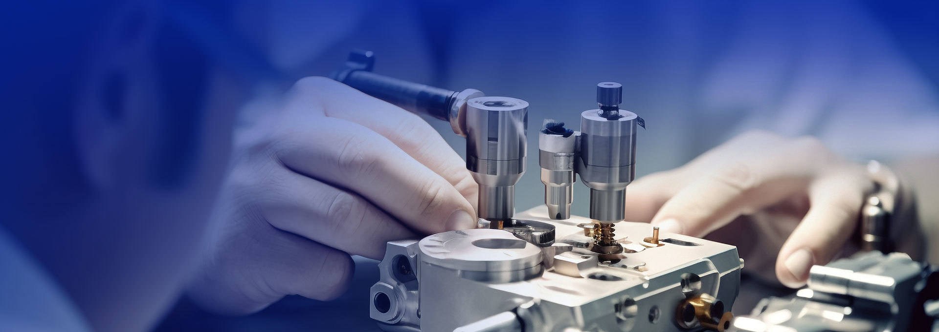 Science and technology research and development