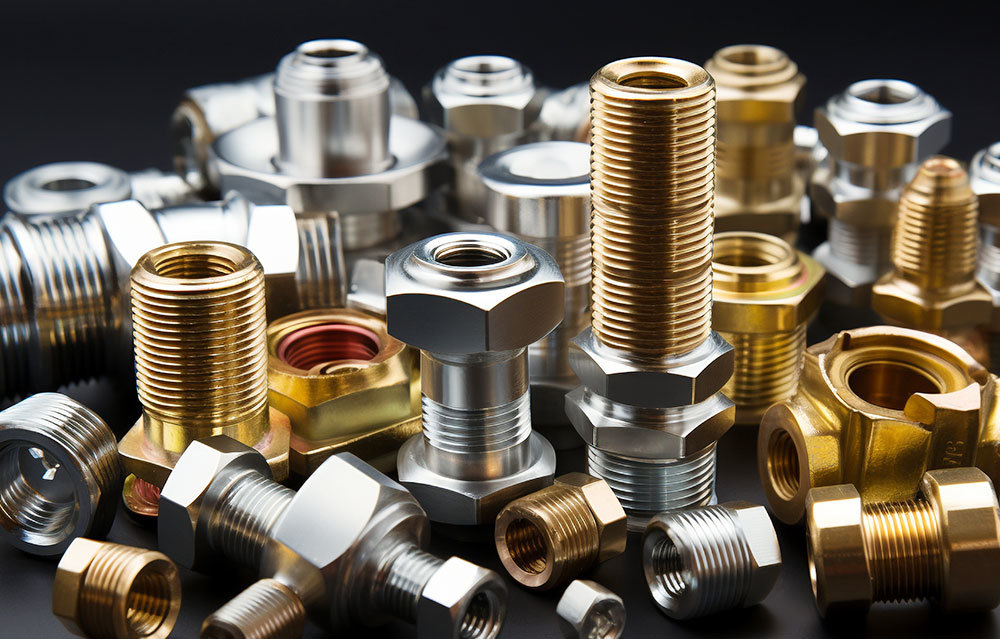 Standard Fastener Field