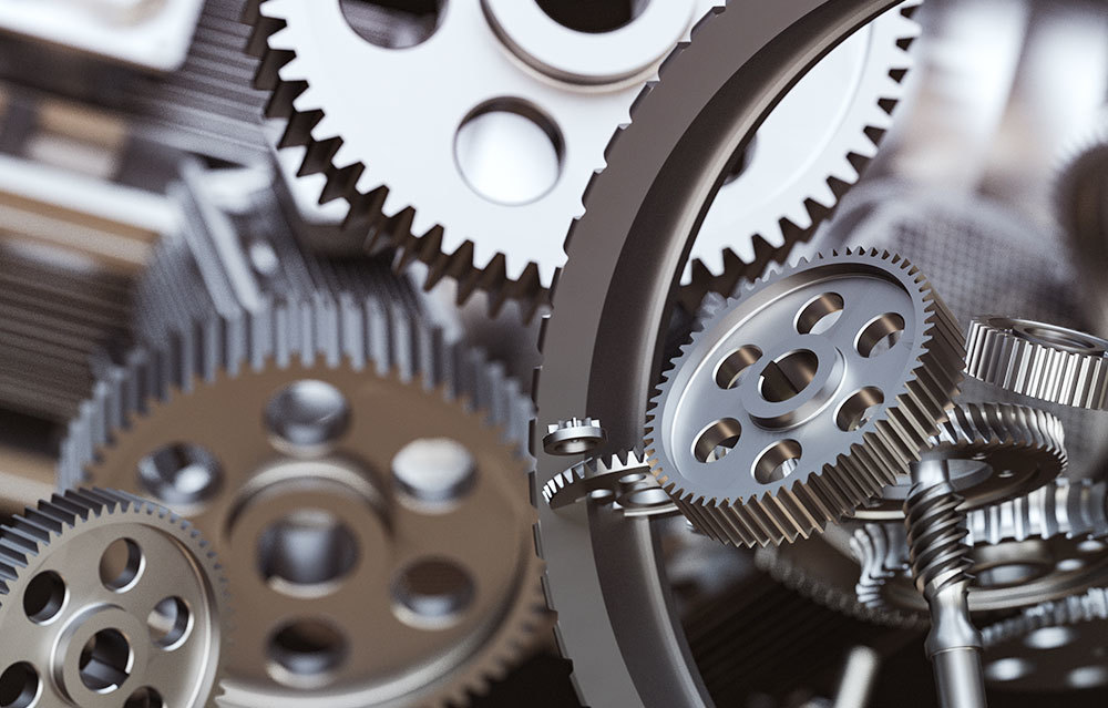Metal products manufacturing field