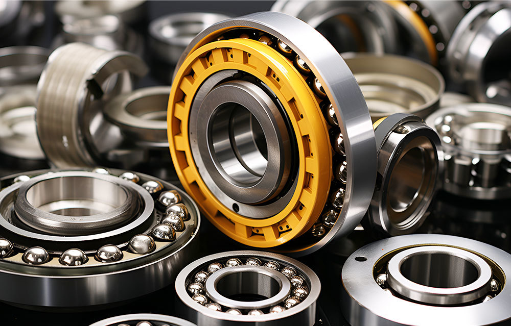 Mechanical manufacturing field