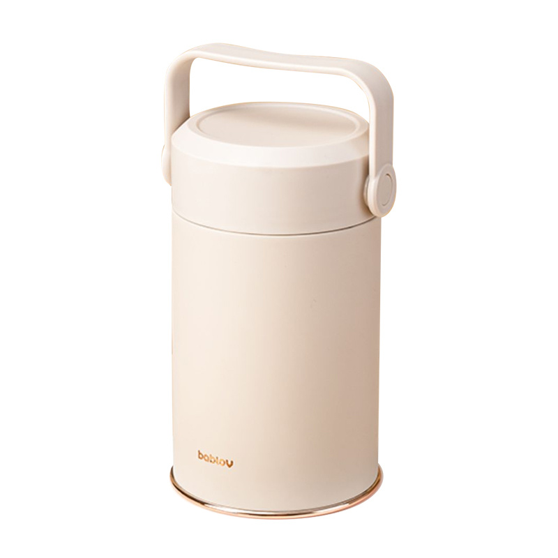 Food jar
