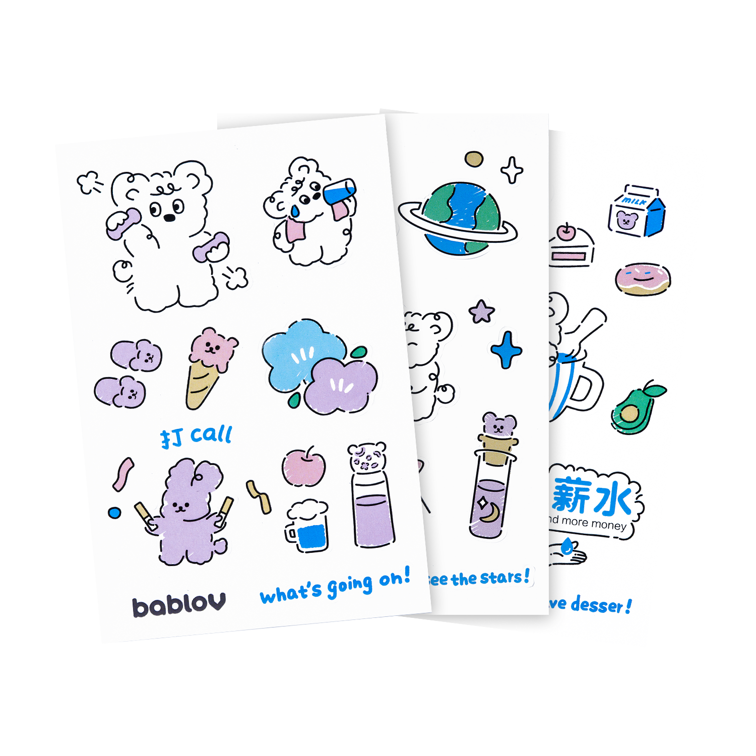 Accessories
