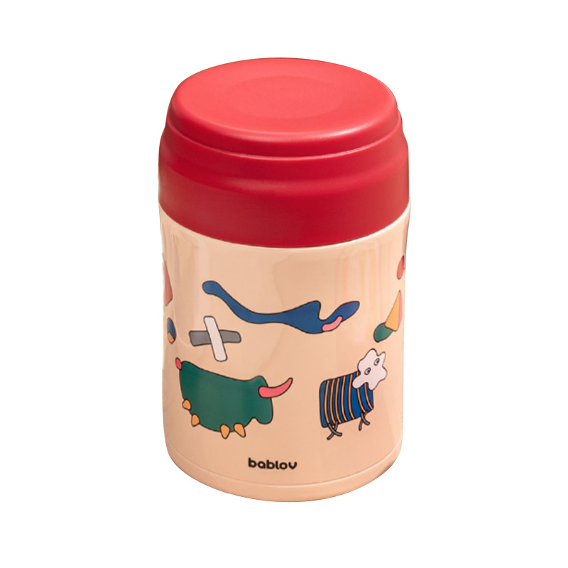 Food jar